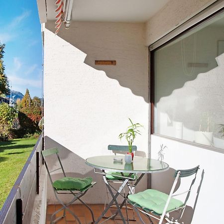 Paulas Ferienwohnung Füssen المظهر الخارجي الصورة