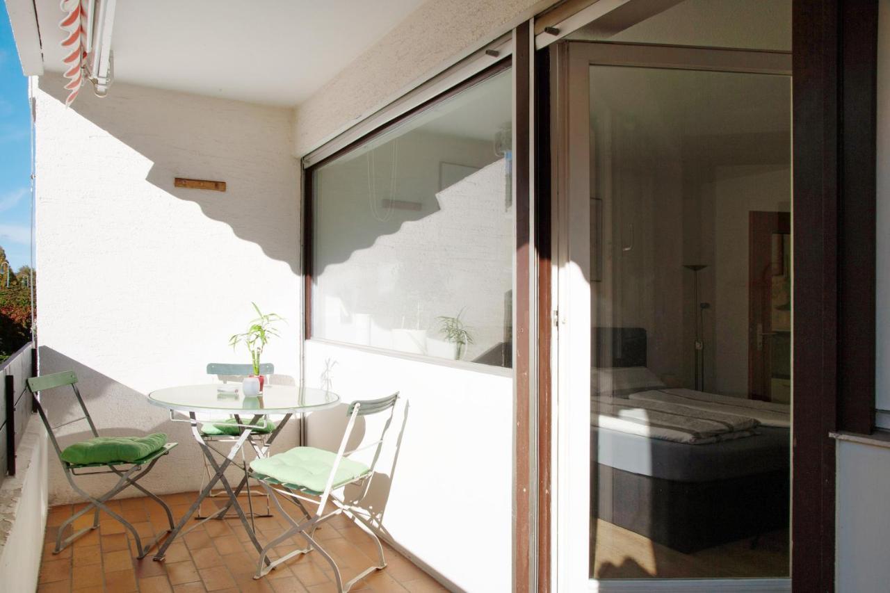 Paulas Ferienwohnung Füssen المظهر الخارجي الصورة