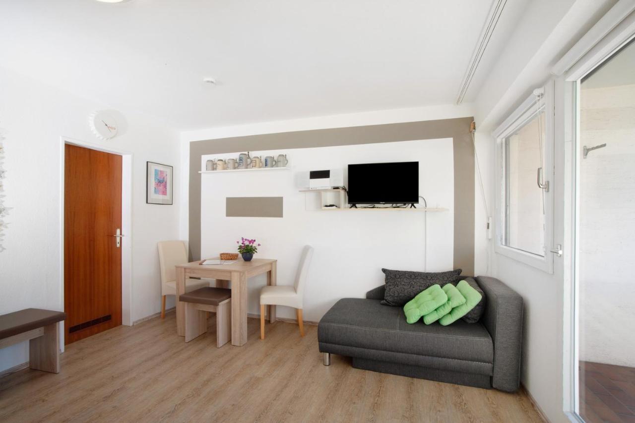 Paulas Ferienwohnung Füssen المظهر الخارجي الصورة