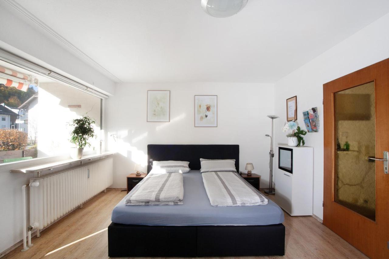 Paulas Ferienwohnung Füssen المظهر الخارجي الصورة