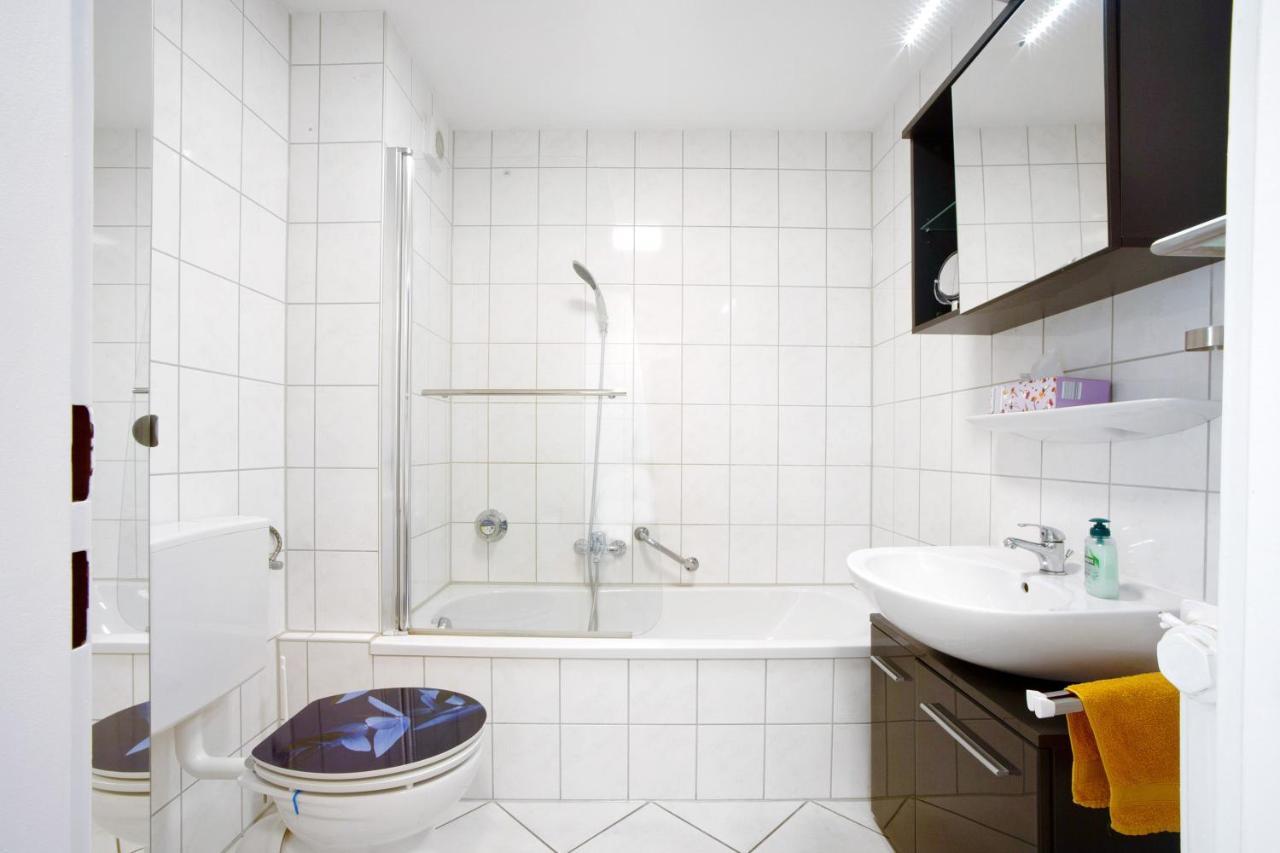 Paulas Ferienwohnung Füssen المظهر الخارجي الصورة